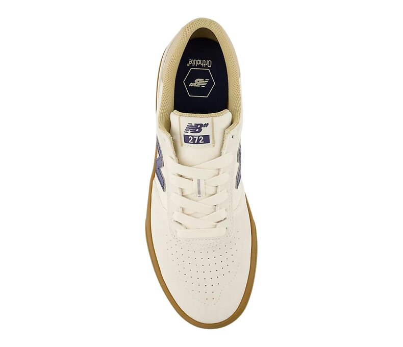 Numeric 272 Shoes