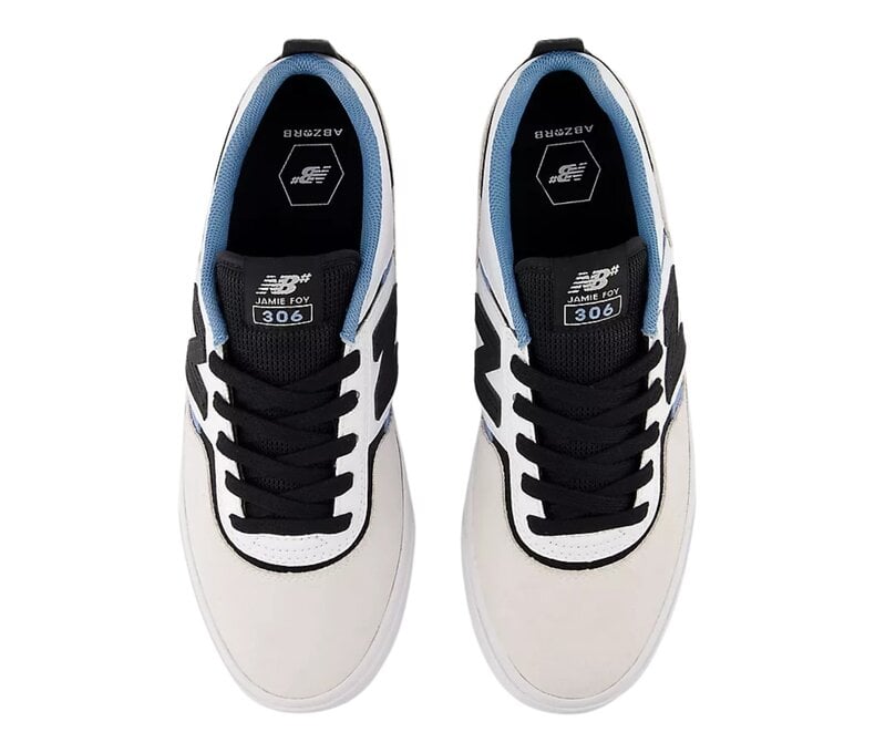 Numeric Jamie Foy 306 Shoes