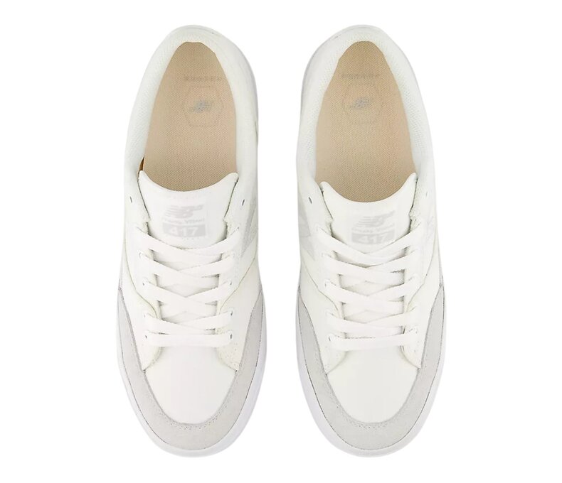 Numeric Franky Villani 417 Low