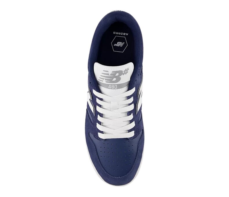 Numeric 480 Shoes