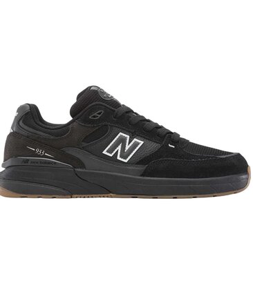 Numeric Andrew Reynolds 933
