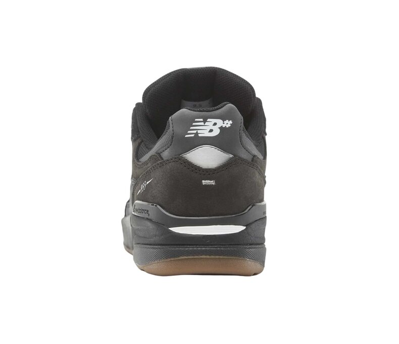 Numeric Andrew Reynolds 933