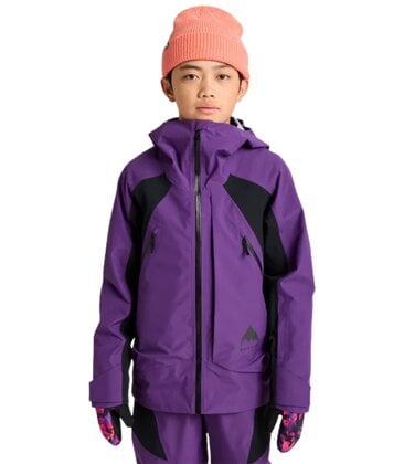 Kids' Outbeam 3L Jacket System 2026