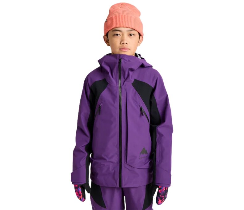 Kids' Outbeam 3L Jacket System