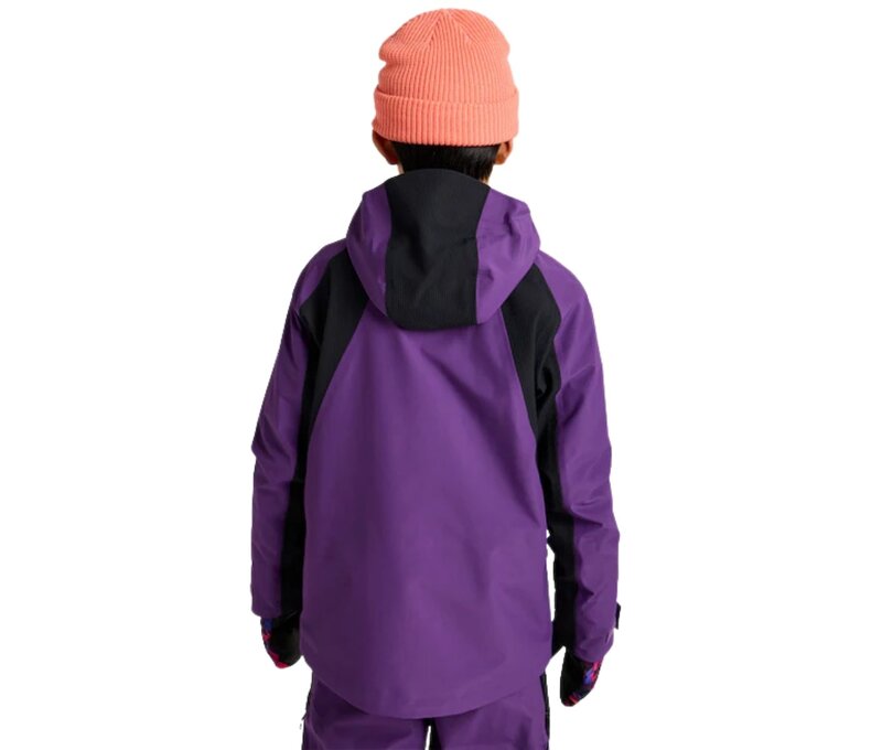 Kids' Outbeam 3L Jacket System