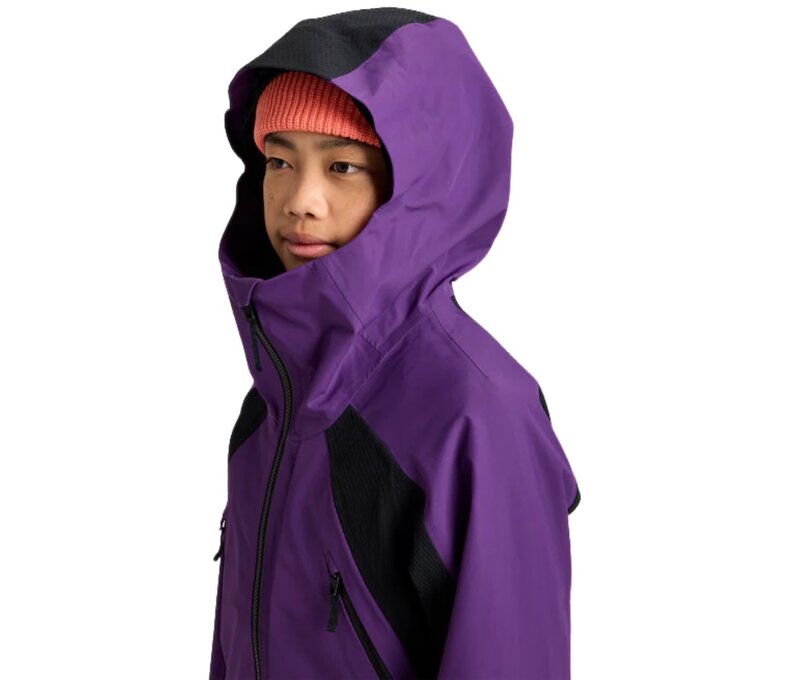 Kids' Outbeam 3L Jacket System