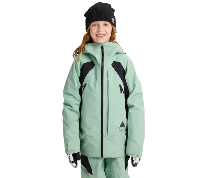Kids' Outbeam 3L Jacket System