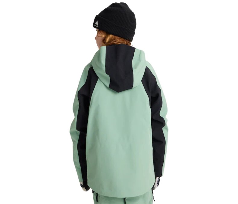 Kids' Outbeam 3L Jacket System
