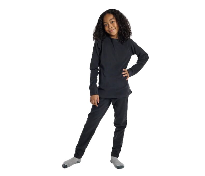 Kids Fleece Base Layer Set 2025