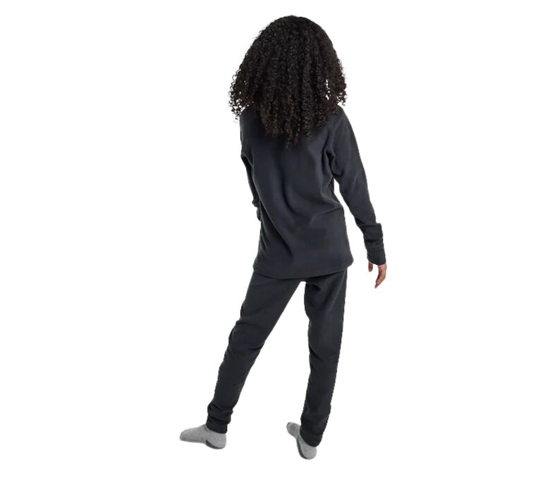 Kids Fleece Base Layer Set 2025