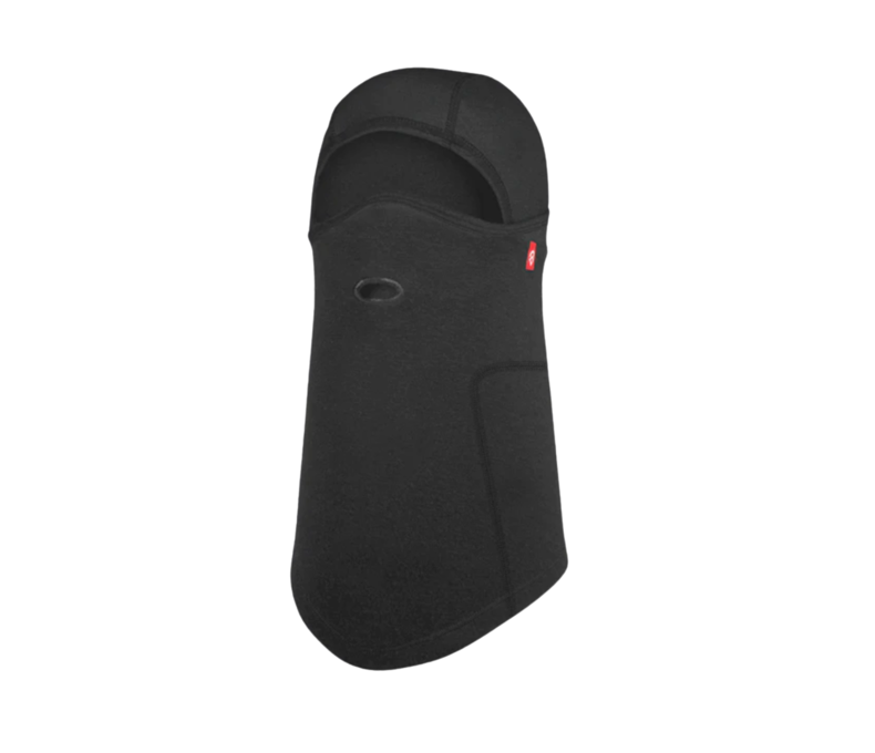 Balaclava Hinge | Merino