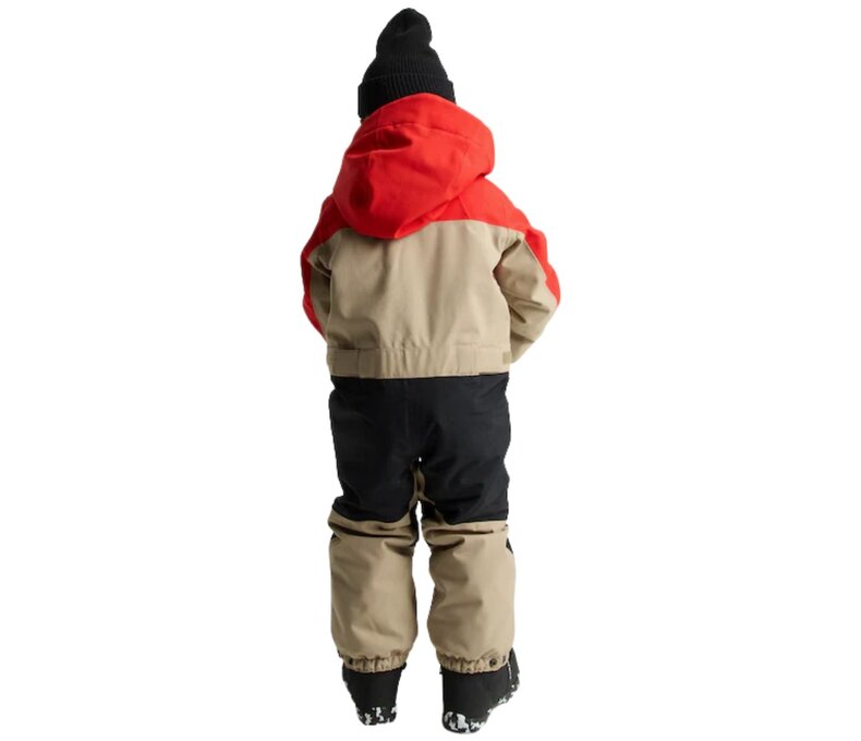 Toddler 2L One Piece Snowsuit 2026
