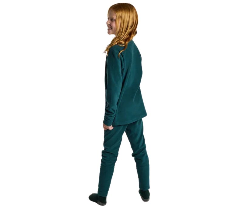 Kids Fleece Base Layer Set 2026