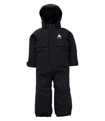 Toddler 2L One Piece Snowsuit