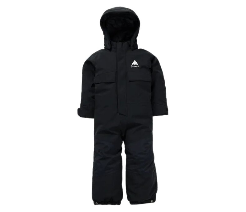 Toddler 2L One Piece Snowsuit 2026