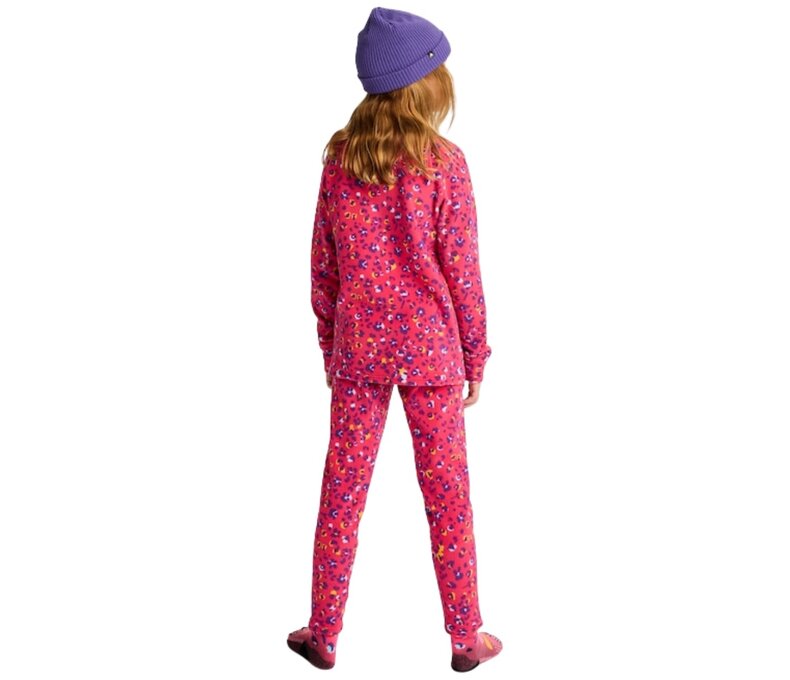 Kids Fleece Base Layer Set 2026