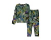 Toddlers Fleece Base Layer Set 2026