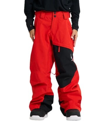 Kids GORE-TEX Shell Pants 2026