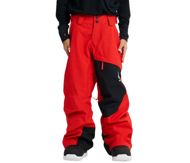 Kids GORE-TEX Shell Pants