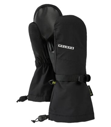 Kids GORE-TEX Mittens 2026