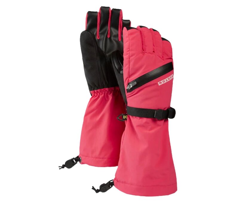 Kids Vent Gloves 2026Kids Vent Gloves in Pink or Green