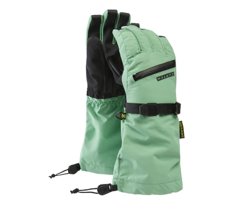 Kids Vent Gloves 2026