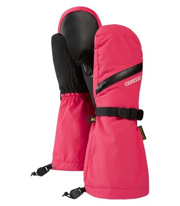 Kids Vent Mittens 2026