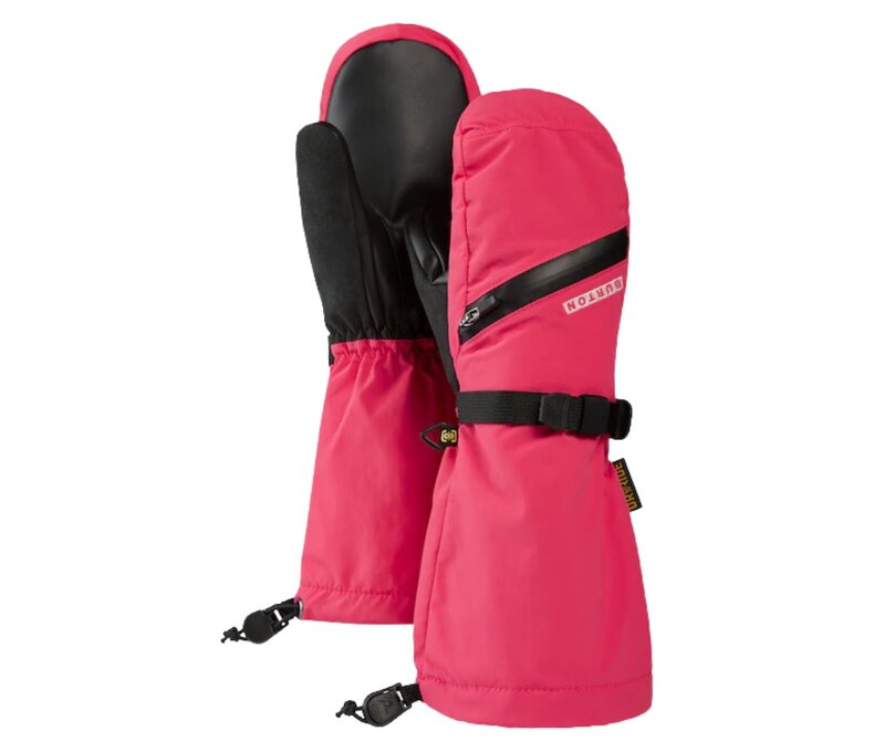 Kids Vent Mittens 2026