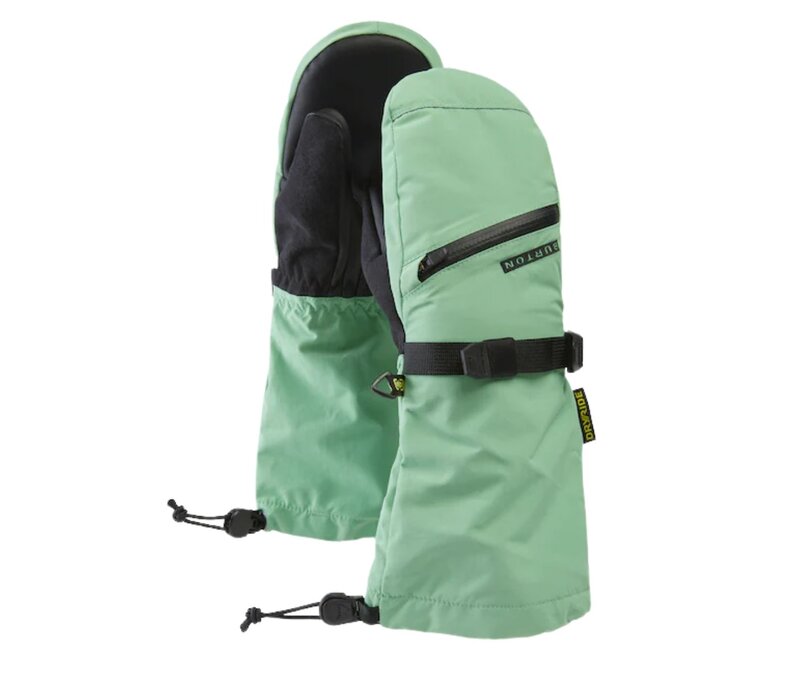 Kids Vent Mittens 2026