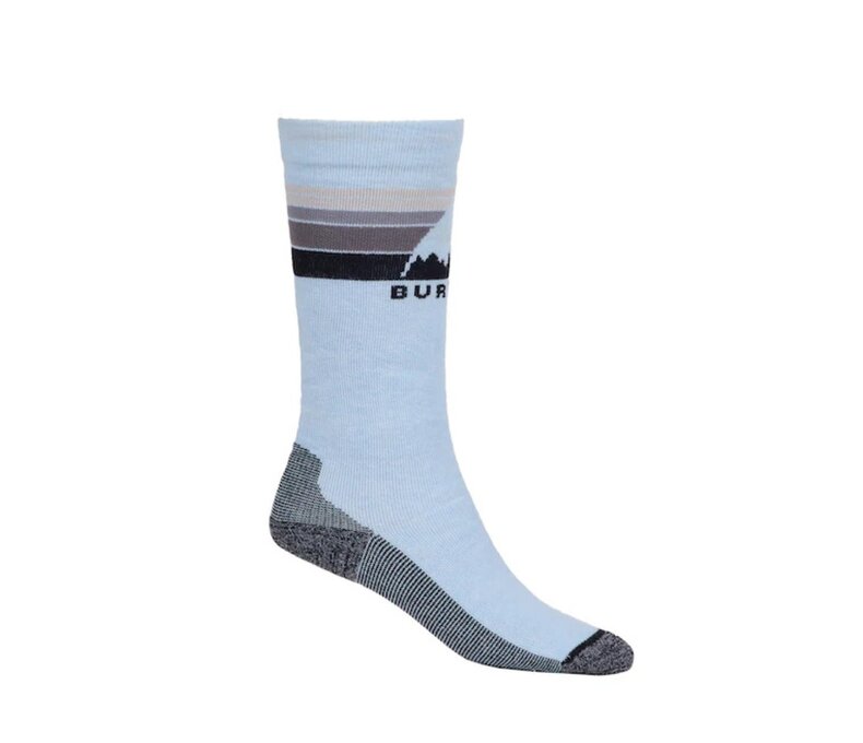 Burton Kids Emblem Midweight Socks 2026