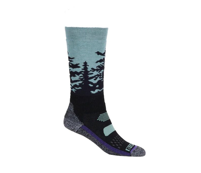 Burton Kids Performance Midweight Socks 2026