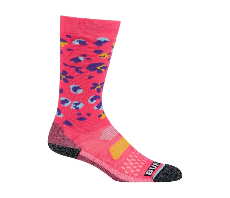 Burton Kids Performance Midweight Socks 2026