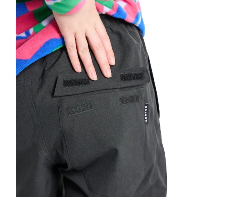 Kids Melter Plus 2L Pants 2026