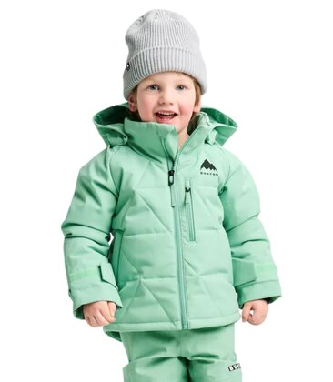 Toddler Spindal 2L Jacket 2026
