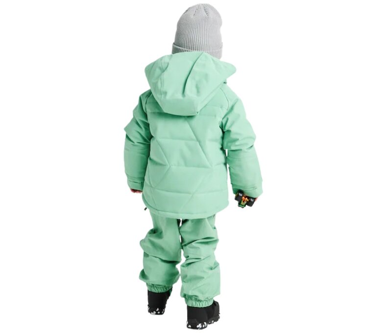 Toddler Spindal 2L Jacket 2026