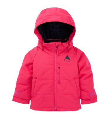 Toddler Spindal 2L Jacket - 18m, 3T, 4T