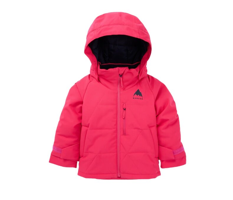 Toddler Spindal 2L Jacket 2026
