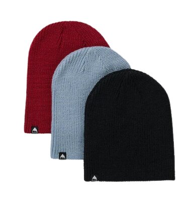Kids DND Beanie 3-Pack