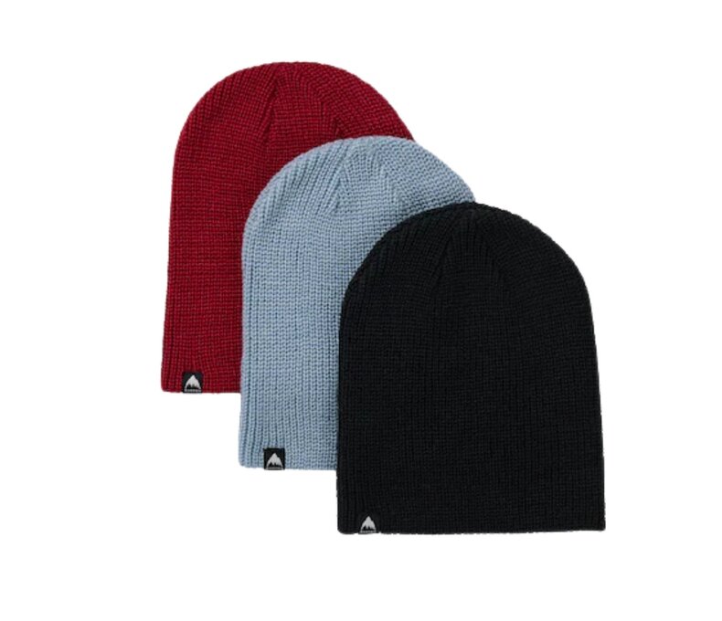 Kids DND Beanie 3-Pack