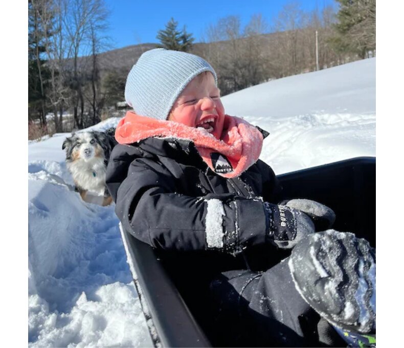 Kids DND Beanie 3-Pack