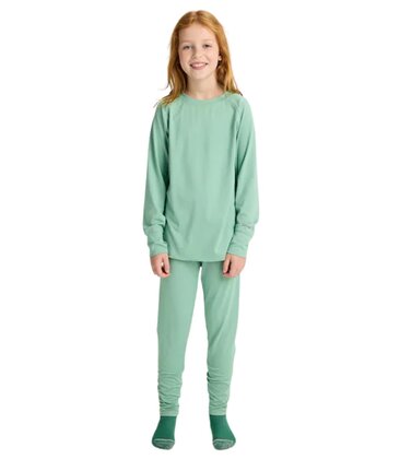 Kids Midweight Base Layer Set 2026