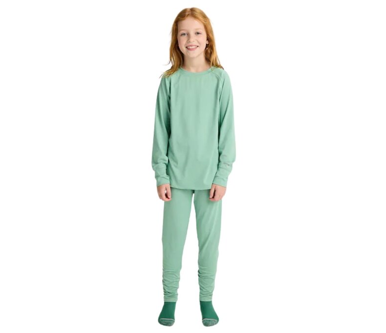 Kids & Toddlers Midweight Base Layer Set