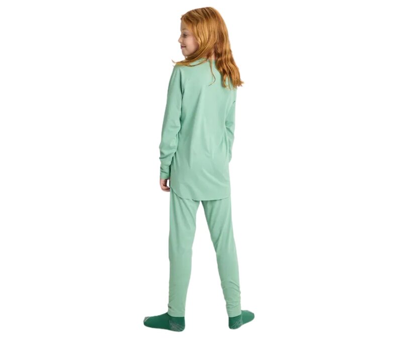 Kids & Toddlers Midweight Base Layer Set