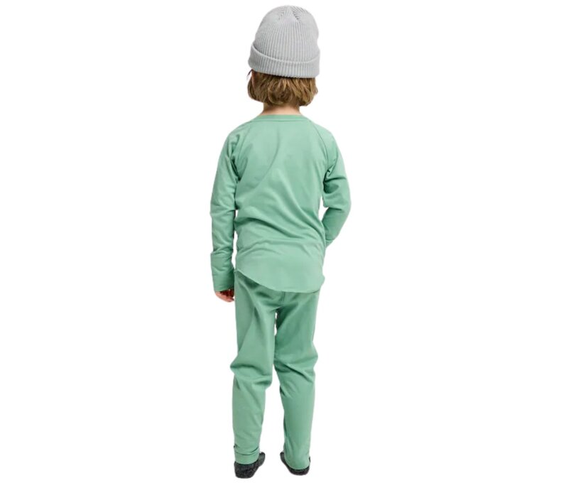 Kids & Toddlers Midweight Base Layer Set