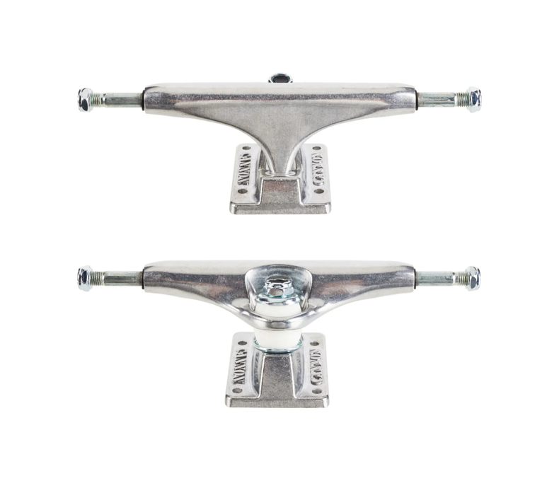 Frogster Incomplete Skateboard