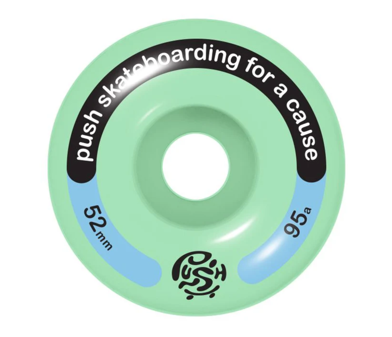 Frogster Incomplete Skateboard