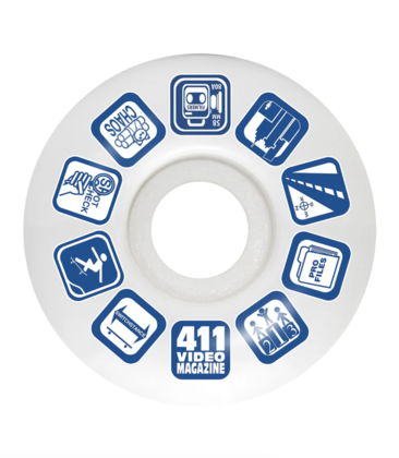 Filmer Wheels 58