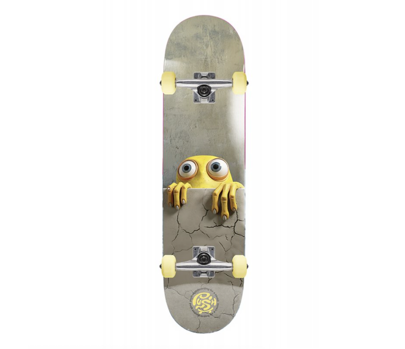 Peek Over FP Soft Top Complete