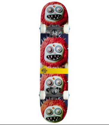 Frosty FP Soft Top Complete