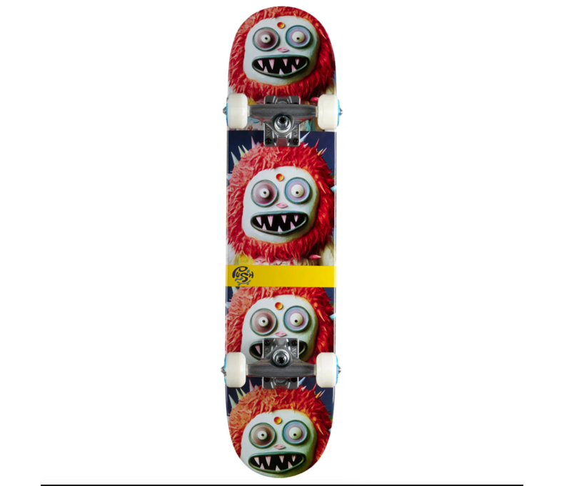 Frosty FP Soft Top Complete